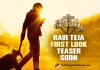 Waltair Veerayya Update: Date And Time Locked For Ravi Teja’s First Look Teaser