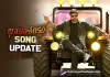 Bhola Shankar Production Update: Massive Sets And A Huge Crowd For A Song