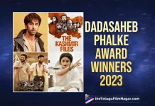 Dadasaheb Phalke Awards 2023 Winners Announced: RRR, Ranbir Kapoor, Alia Bhatt, The Kashmir Files, And Others,Dadasaheb Phalke Awards 2023 Winners Announced,Dadasaheb Phalke Awards 2023,2023 Dadasaheb Phalke Awards,Dadasaheb Phalke Awards,Dadasaheb Phalke Awards 2023 Winners,Dadasaheb Phalke Awards Winners,2023 Dadasaheb Phalke Awards Winners,Dadasaheb Phalke Awards Winners 2023,RRR,RRR Movie,RRR Telugu Movie,RRR Movie Updates,RRR Movie Latest News,Ranbir Kapoor Movies,Ranbir Kapoor New Movie,The Kashmir Files Movie,The Kashmir Files Movie Updates,Brahmastra,Gangubai Kathiawadi,Varun Dhawan,Vidya Balan,Rishab Shetty,Kantara,Anupam Kher,Dulquer Salmaan,Chup,Manish Paul,Jug Jugg Jeeyo,Rudra: The Edge Of Darkness,Sachet Tandon,Jersey,Neeti Mohan,Gangubai Kathiawadi,Dadasaheb Phalke Awards 2023 – Winners,Dadasaheb Phalke Awards Latest News,Dadasaheb Phalke Awards Updates,Dadasaheb Phalke Awards Live,Dadasaheb Phalke Awards 2023 Complete Winners List,Dadasaheb Phalke International Film Festival Awards 2023 Winners List,Dadasaheb Phalke International Film Festival Awards 2023,Dadasaheb Phalke Award 2023 Winners List,Telugu Filmnagar,Latest Telugu Movies News,Telugu Film News 2023,Tollywood Movie Updates,Latest Tollywood Updates