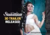 Gunasekhar’s Shaakuntalam 3D Trailer Released