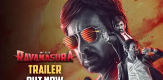 Ravi Teja’s Ravanasura Trailer Out Now: Ravi Teja’s Dark Side Stands Out