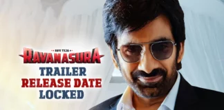 Ravanasura Trailer Release Date Locked