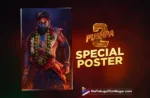 Allu Arjun’s Pushpa 2: The Rule Shocking Special Poster Released