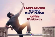 Miss Shetty Mr Polishetty Songs: Hathavidi Song Out Now