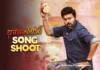 Bholaa Shankar Song Shoot In Hyderabad With Chiranjeevi, Tamannaah, And Keerthy Suresh
