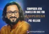 Music Composer Atul To Travel On Bike From Mumbai To Tirupati For Adipurush Pre-Release Event