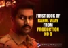 First Look of Rahul Vijay From GA2 Pictures’s Production No 8