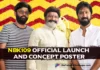 NBK109 Official Launch And Concept Poster Released