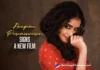 Actress Anupama Parameswaran Signs A New Film In Telugu