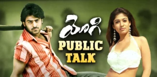 Yogi Telugu Movie Public Talk