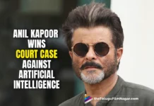 Anil Kapoor Wins Court Case Against Artificial Intelligence: No One Can Use His Personality Rights From Now
