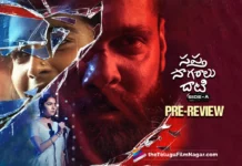 Sapta Sagaralu Dhaati (Side A) Telugu Movie Pre-Review