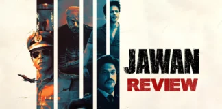 Jawan Telugu Movie Review: An Explosive Action Thriller